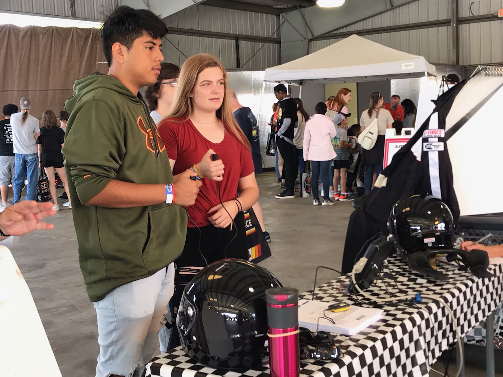 STEM Expo